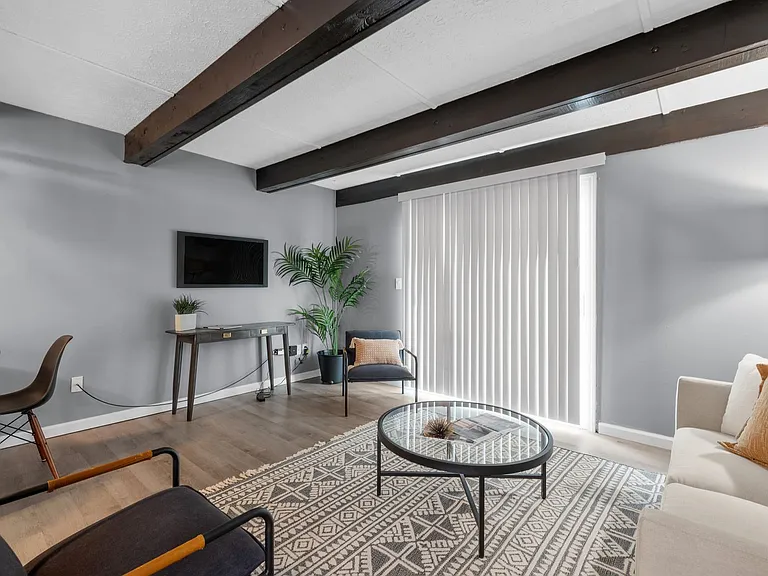 Courtship Village Townhomes — Photo 45