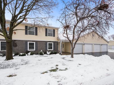 652 Mallard Ct APT C-1, Bartlett, IL, 60103