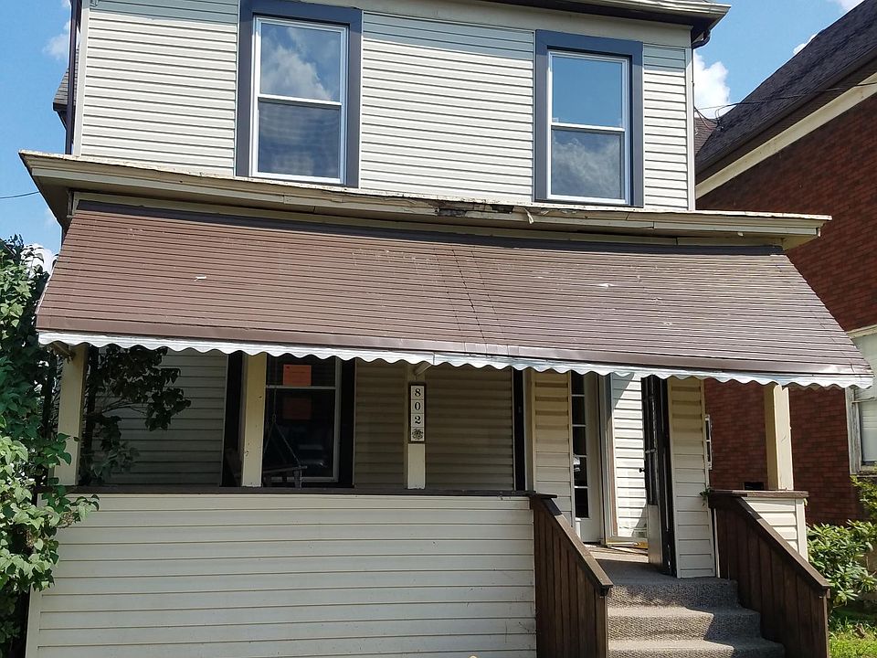 1st image of 802 Gaston Ave