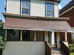 802 Gaston Ave, Fairmont, WV 26554