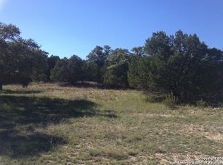 1480 Lavaca, Canyon Lake, TX 78133