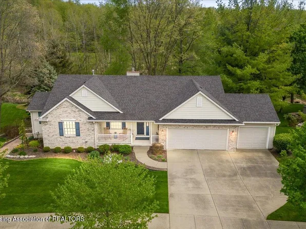 13177 Watercrest Dr, Dewitt, MI 48820