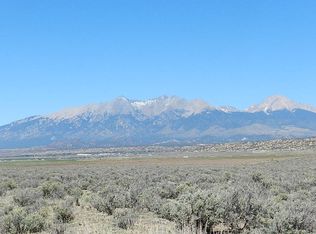 29 Pacheco Ln, Fort Garland, CO 81133