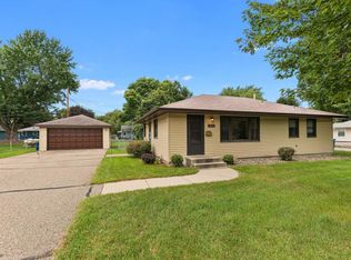 10816 Kell Ave S, Bloomington, MN 55437