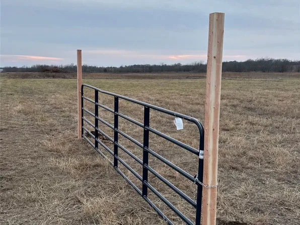 Turnbull Rd, Caddo, OK 74729