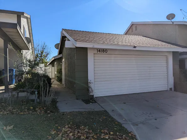 14180 Paddock St, Sylmar, CA 91342