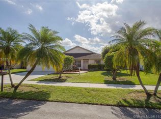 11220 SW 158th St, Miami, FL 33157