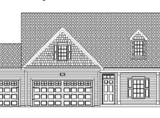 120 Kindletree Lane, Carthage, NC 28327