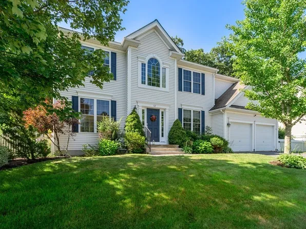 62 Aspen Ave, South Grafton, MA 01560