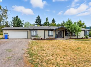 20160 SE Foster Rd, Damascus, OR 97089