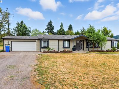 20160 SE Foster Rd, Damascus, OR, 97089