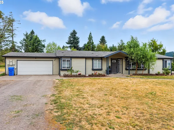 20160 SE Foster Rd, Damascus, OR 97089