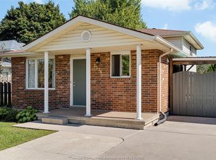 3378 Candlewood Cres, Windsor, ON N8W5M5