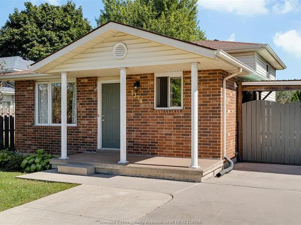 3378 Candlewood Cres, Windsor, ON N8W 5M5