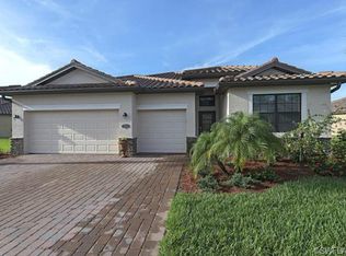 3936 Treasure Cove Cir, Naples, FL 34114