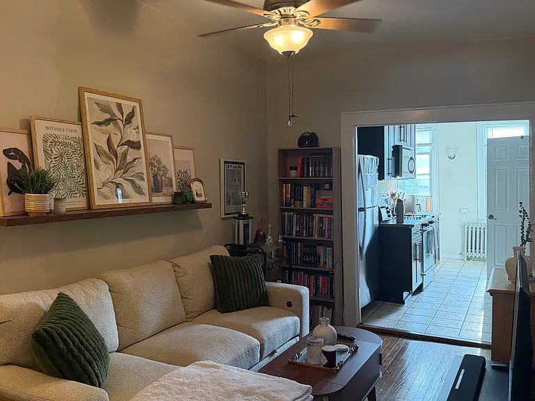 532 Adams St #3A — Photo 5