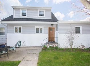 497 Bronxville Rd, Yonkers, NY 10708