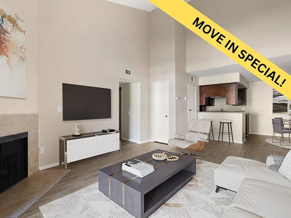 Ironwood Apartments
