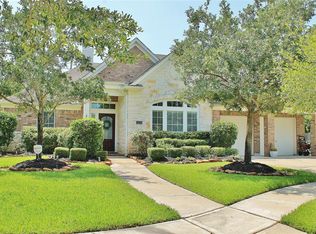 14214 Clear Landing Ln, Rosharon, TX 77583