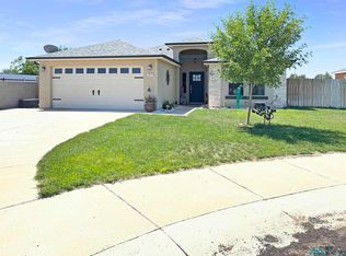 1417 W Frog Leap Ct, Hobbs, NM 88242