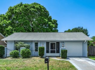 2016 Santiago Way S, Clearwater, FL 33763