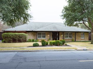 3136 Merrell Rd, Dallas, TX 75229