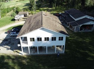 3423 3a Hwy, Central Kootenay, BC V0B1G8