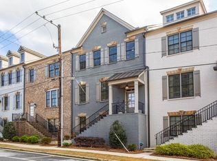 1805 Falling Sky Ct NE, Atlanta, GA 30319