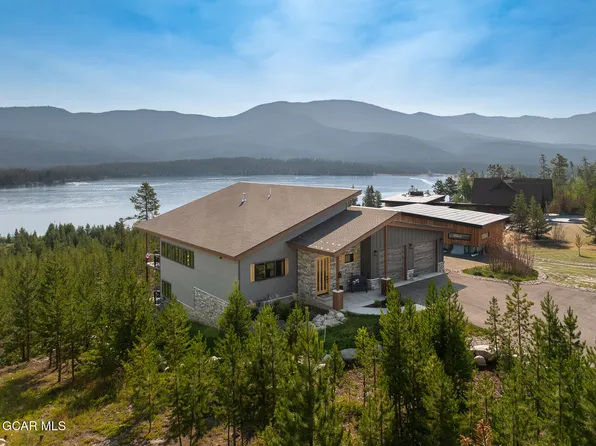 639 County Road #662, Grand Lake, CO 80447
