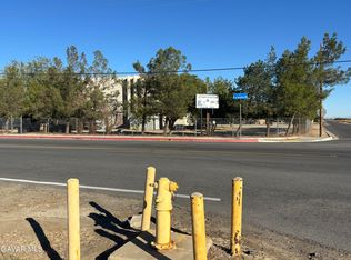 0 E Corner Palmdale Boulevard & 100th St, Littlerock, CA