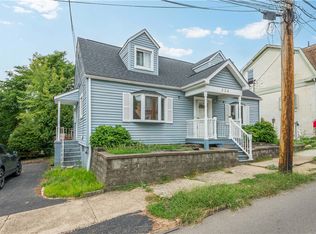 624 Library Ave, Carnegie, PA 15106