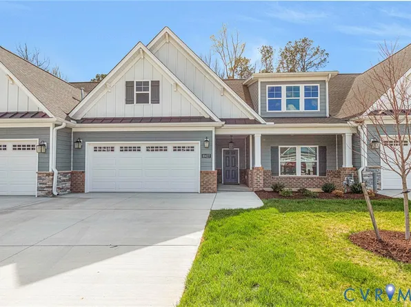 193 Wendenburg Ct #3, Aylett, VA 23009