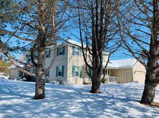 1105 La Count Rd, Green Bay, WI 54313