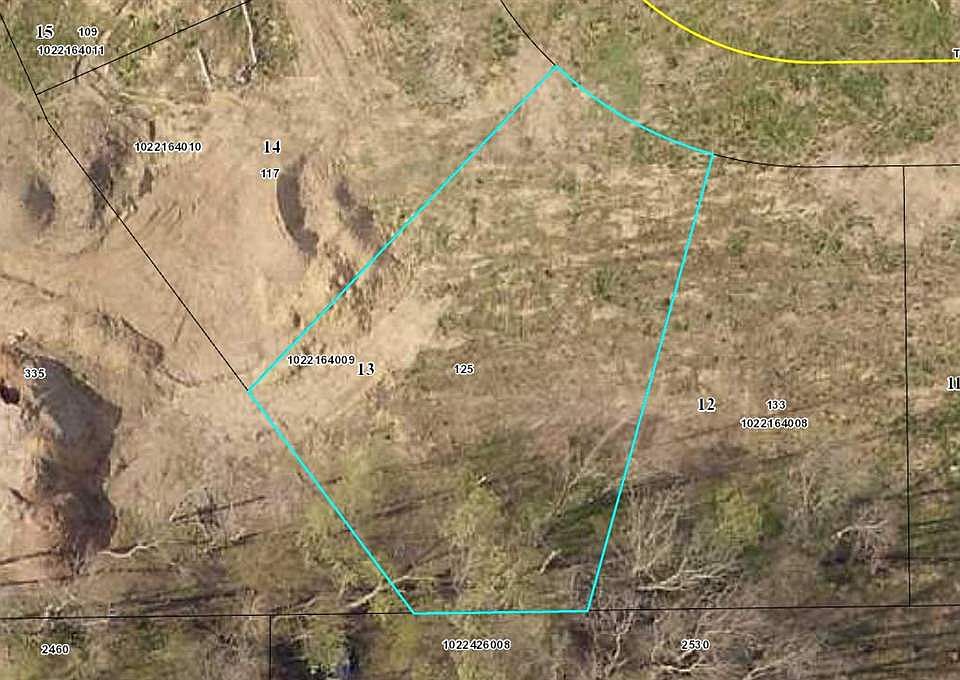 2nd image of 125 Toby Cir Lot 13