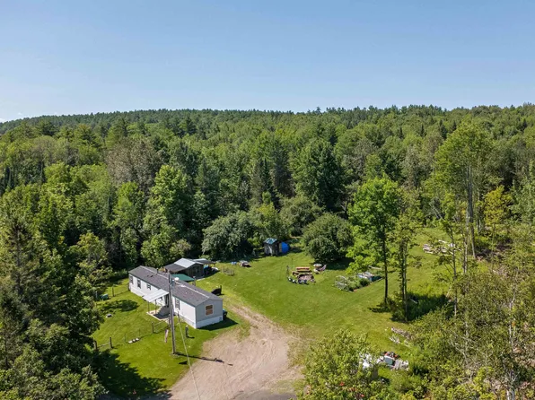 790 Wheelock Road, Danville, VT 05828
