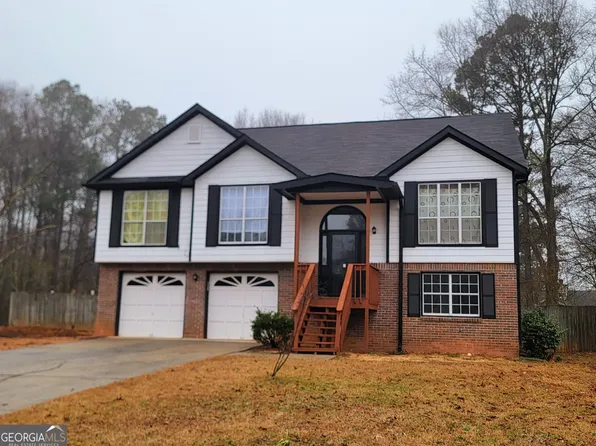 1261 Crystal Springs Trl, Hampton, GA 30228