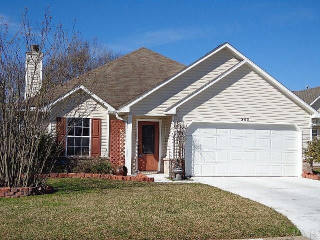 1st image of 200 Mirabelle Cir