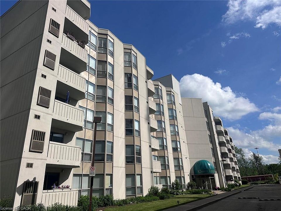 1st image of 3267 King St E #105
