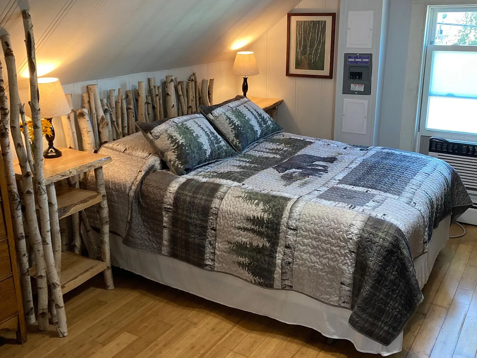 1 bed, 500 sqft, $1,425 — Photo 3