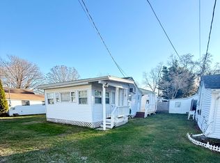 63GG Dudley Lane, Madison, CT 06443