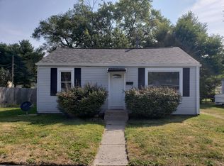 613 Ann St, Lebanon, IN 46052