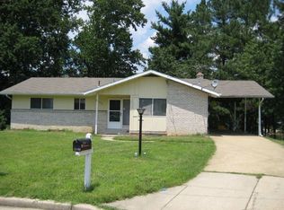 5104 Tall Oak Ct, Temple Hills, MD