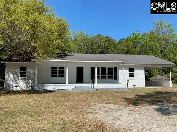 12139 Old Hwy #6, Eutawville, SC 29048