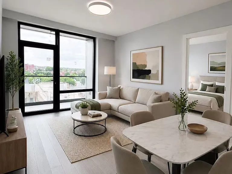 134-11 Franklin Ave #8B — Photo 3