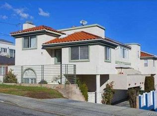 1925 Mathews Ave #A, Redondo Beach, CA 90278