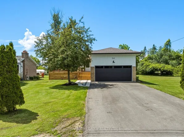 54 Twmarc Ave, Brock, ON L0K 1A0