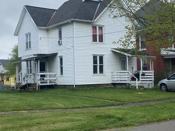 120 N Wiley St, Crestline, OH 44827