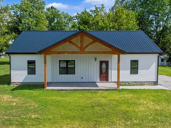 140 Clara St, Crofton, KY 42217