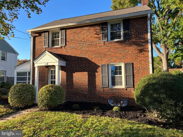 115 Normandy Dr, Silver Spring, MD 20901