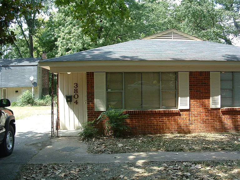 3804 Carnes Ave — Photo 1